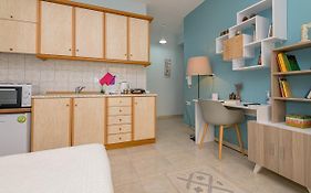Melody Apartment